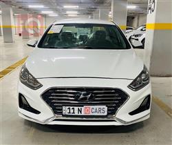 هیوندای سۆناتا